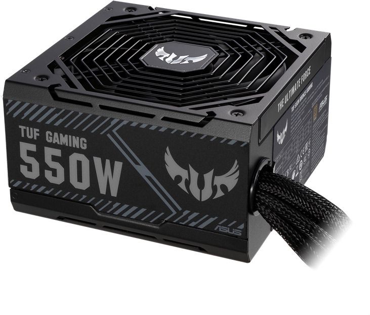 ASUS TUF Gaming 550W